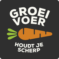 Groeivoer logo, Groeivoer contact details