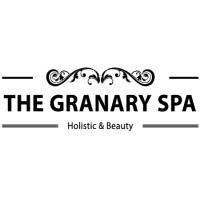 The Granary Spa logo, The Granary Spa contact details