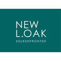 NEW L.OAK Keukenfronten logo, NEW L.OAK Keukenfronten contact details