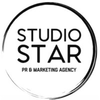 Studio Star logo, Studio Star contact details