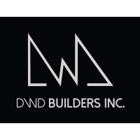 DWD Builders Inc logo, DWD Builders Inc contact details