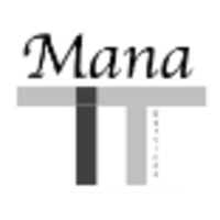 ManaItServices logo, ManaItServices contact details