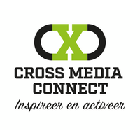 Crossmedia Connect logo, Crossmedia Connect contact details