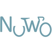 NUWO logo, NUWO contact details