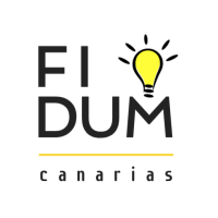 FIDUMCANARIAS logo, FIDUMCANARIAS contact details