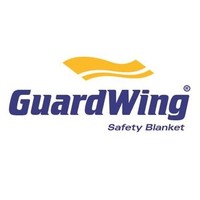 GuardWing Safety Blanket logo, GuardWing Safety Blanket contact details