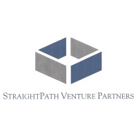 StraightPath Venture Partners logo, StraightPath Venture Partners contact details