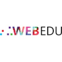 WebEdu logo, WebEdu contact details