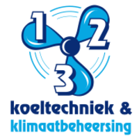 123 koeltechniek & klimaatbeheersing logo, 123 koeltechniek & klimaatbeheersing contact details