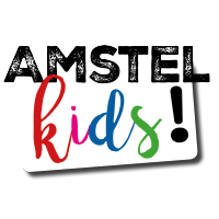 Amstelkids logo, Amstelkids contact details