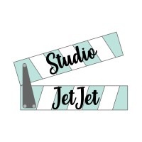 Studio JetJet logo, Studio JetJet contact details