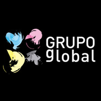 Grupo Global. Global Montero logo, Grupo Global. Global Montero contact details