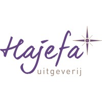 Uitgeverij Hajefa logo, Uitgeverij Hajefa contact details