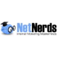 Net Nerds Marketing logo, Net Nerds Marketing contact details