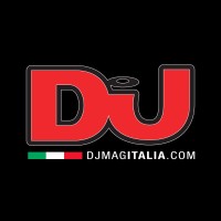 DJ Mag Italia logo, DJ Mag Italia contact details