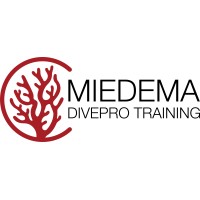 Miedema DivePro Training logo, Miedema DivePro Training contact details