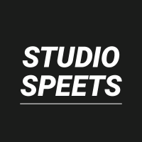 Studio Speets logo, Studio Speets contact details