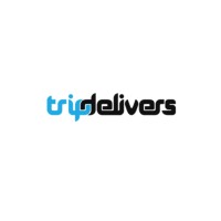 TripDelivers logo, TripDelivers contact details