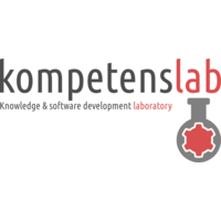 Kompetens Lab s.r.o. logo, Kompetens Lab s.r.o. contact details