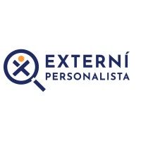 Externí personalista s.r.o. logo, Externí personalista s.r.o. contact details