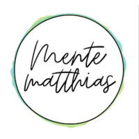 Mente Matthias logo, Mente Matthias contact details