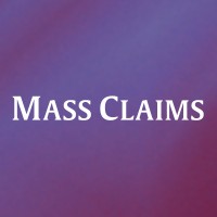 Mass Claims logo, Mass Claims contact details