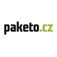 Paketo.cz logo, Paketo.cz contact details