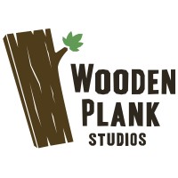 Wooden Plank Studios logo, Wooden Plank Studios contact details