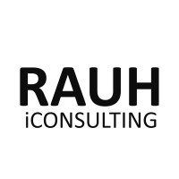 Rauh International Consulting logo, Rauh International Consulting contact details