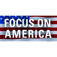 Focus on America logo, Focus on America contact details