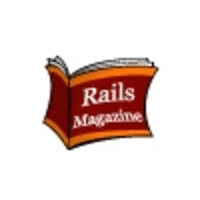 Rails Magazine logo, Rails Magazine contact details