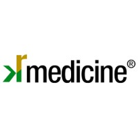 KR medicine logo, KR medicine contact details