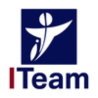 ITeam logo, ITeam contact details