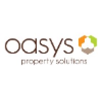 Oasys Property Solutions logo, Oasys Property Solutions contact details