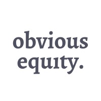 Obvious Equity logo, Obvious Equity contact details