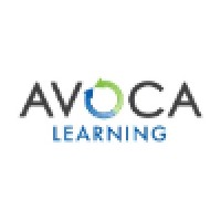 Avoca Learning logo, Avoca Learning contact details