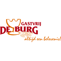 De Burg Gastvrij logo, De Burg Gastvrij contact details