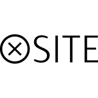 xSITE logo, xSITE contact details