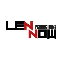 Lennow Productions logo, Lennow Productions contact details