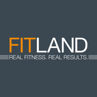 Fitland Veghel | REAL FITNESS - REAL RESULTS | logo, Fitland Veghel | REAL FITNESS - REAL RESULTS | contact details