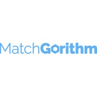 MatchGorithm logo, MatchGorithm contact details