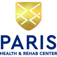 Paris Health Care logo, Paris Health Care contact details