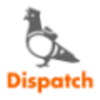 Dispatch Inc logo, Dispatch Inc contact details