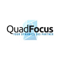 QuadFocus logo, QuadFocus contact details