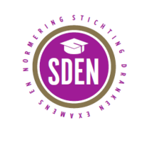 Stichting Dranken Examens en Normering (SDEN) logo, Stichting Dranken Examens en Normering (SDEN) contact details