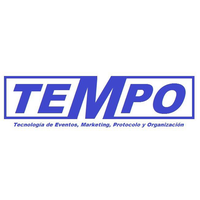 TEMPO S.L. logo, TEMPO S.L. contact details