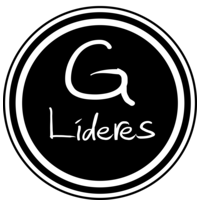 G-Líderes logo, G-Líderes contact details