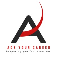 Ace Your Career logo, Ace Your Career contact details