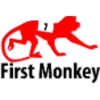 First Monkey Media logo, First Monkey Media contact details