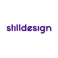 Stilldesign logo, Stilldesign contact details